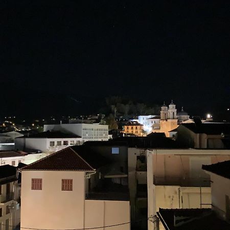 Inn Kalamata Urban Suites Dt מראה חיצוני תמונה