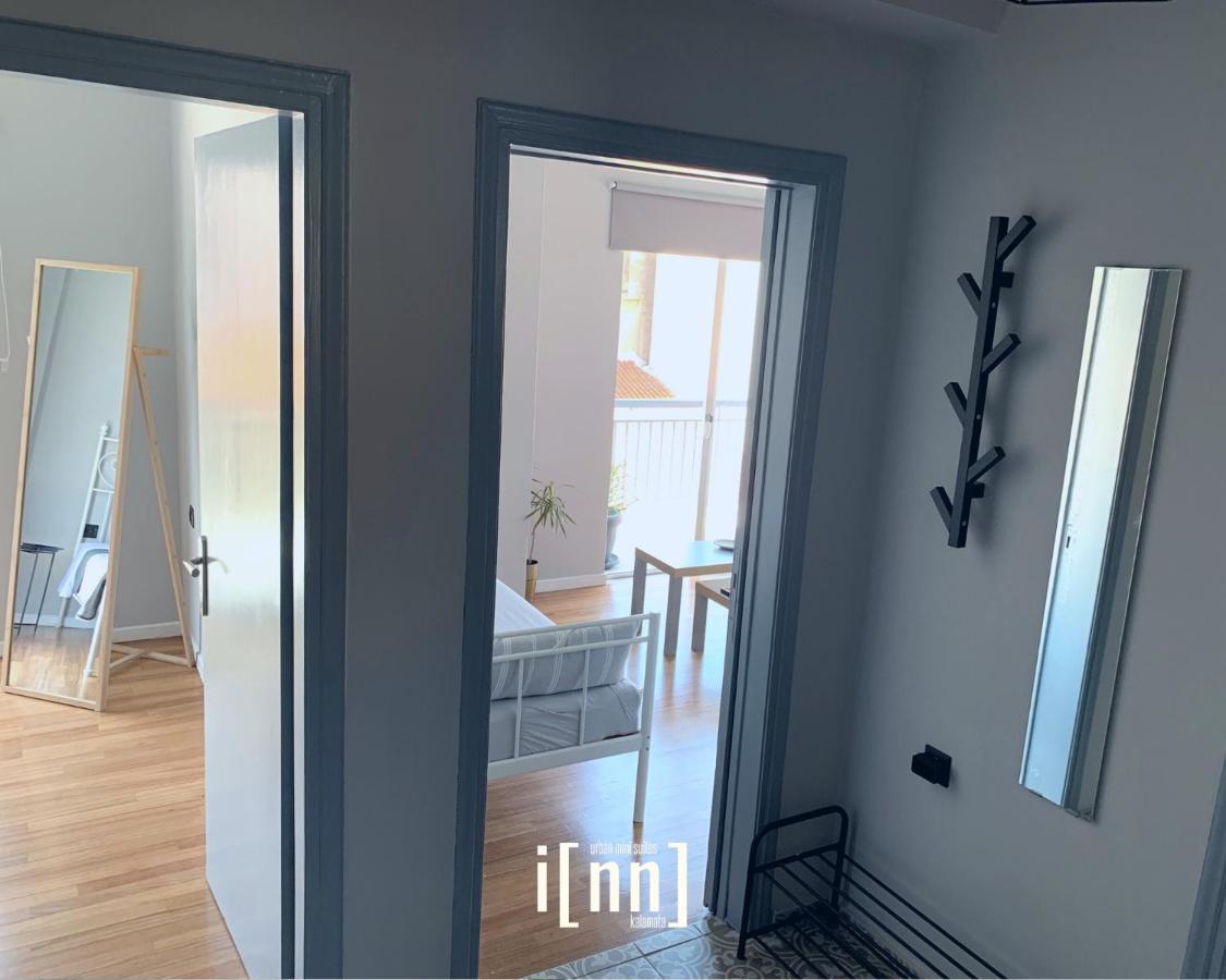 Inn Kalamata Urban Suites Dt מראה חיצוני תמונה
