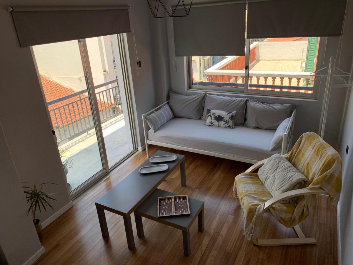 Inn Kalamata Urban Suites Dt מראה חיצוני תמונה