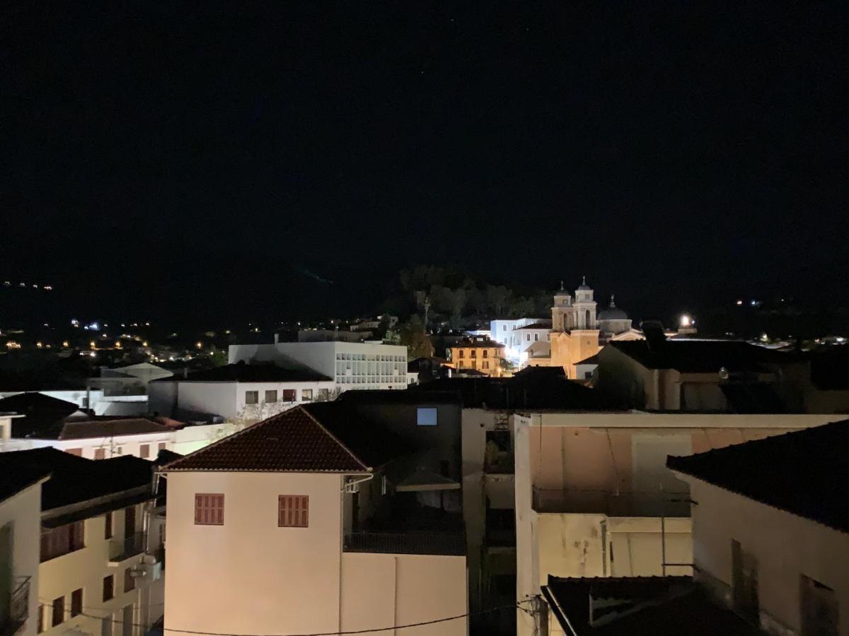 Inn Kalamata Urban Suites Dt מראה חיצוני תמונה