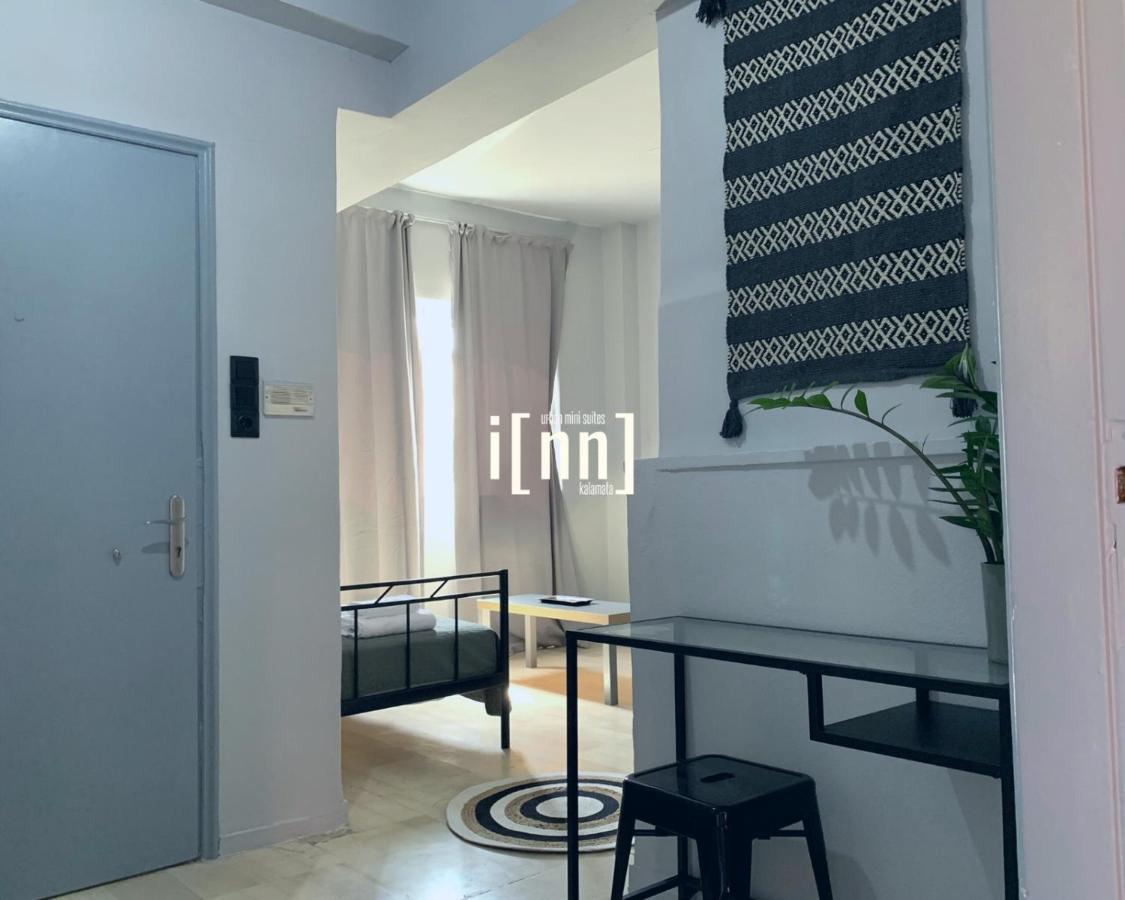 Inn Kalamata Urban Suites Dt מראה חיצוני תמונה